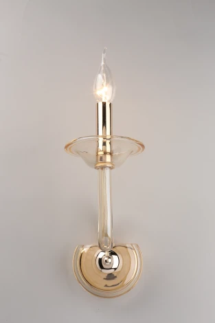 Бра Aployt Nita APL.730.01.01 (220V, свеча)