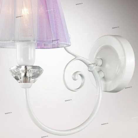 Бра Odeon Light Madina 2889/1W