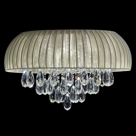 Потолочная люстра MW-Light Жаклин 465015217