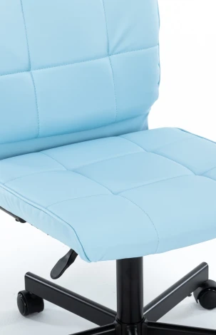 Компьютерное кресло Everprof EP-300 Экокожа Бирюзовый