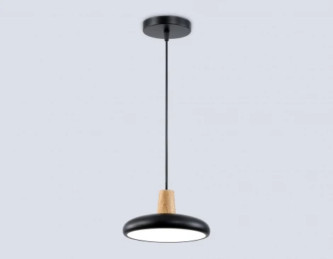 Подвесной светильник светодиодный с регулировкой цветовой температуры Ambrella COMFORT FL4839