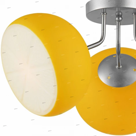 Потолочная люстра ST Luce Arancio SL482.902.03