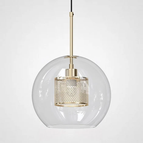 Подвесной светильник E27 Lu Carte LC-11-0942