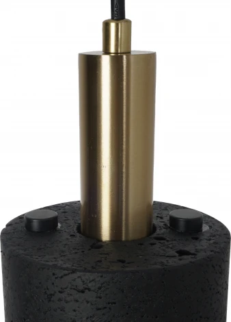 Подвесной светильник Zortes Tufo ZRS.2836.10 (220V, на проводе, круглые, IP21)