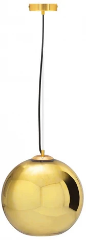 Подвесной светильник Loft IT Copper Shade LOFT2024-B (220V, на проводе, шар)