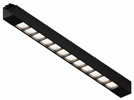 Трековый светильник Downlight светодиодный однофазный Hesby Lighting HSBL_0145 (220V)