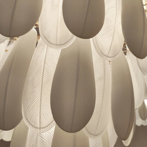 Подвесная люстра артишок Cloyd Bahama 10653