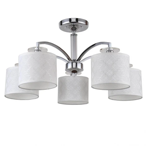 Потолочная люстра F-Promo Modum 2199-5U (220V)