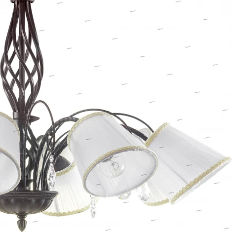 Подвесная люстра Lightstar Esedra 796188