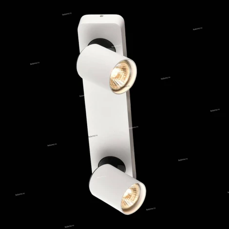 Спот Maytoni Alliot SP317-CW-02-W