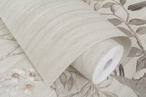 Обои виниловые Артекс Nature 10350-01 10,05 x 1,06 м