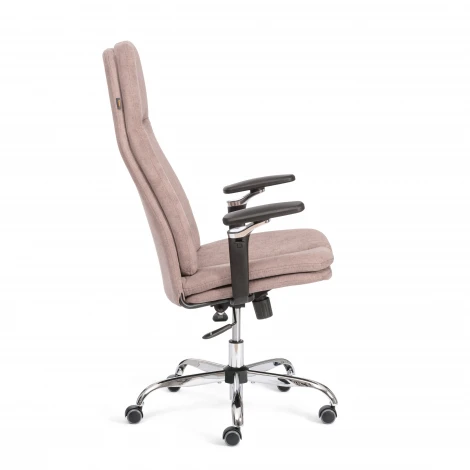 Кресло Итон/Eton хром 5Д Tetchair 25532