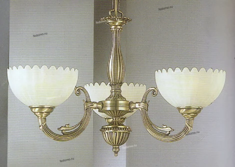Reccagni Angelo 3621 L 3621/3