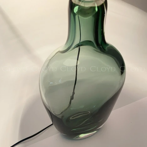 Настольная лампа с выключателем Cloyd Foam 30102 (220V)