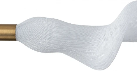 Подвесной светильник 11044/A/1P Brass Indigo Tornado V000083L (LED, 220V, на проводе)