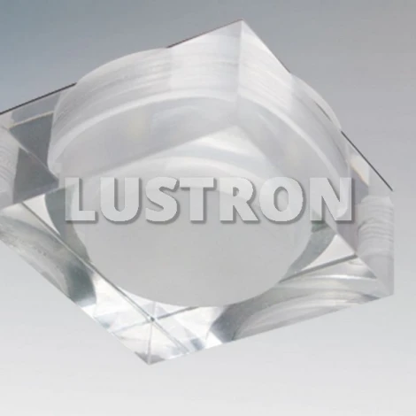 Встраиваемый точечный светильник Lightstar Artico 070244 (LED, 220V, IP44)