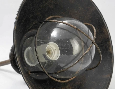 Подвесной светильник Lussole Loft Auburn GRLSP-9833