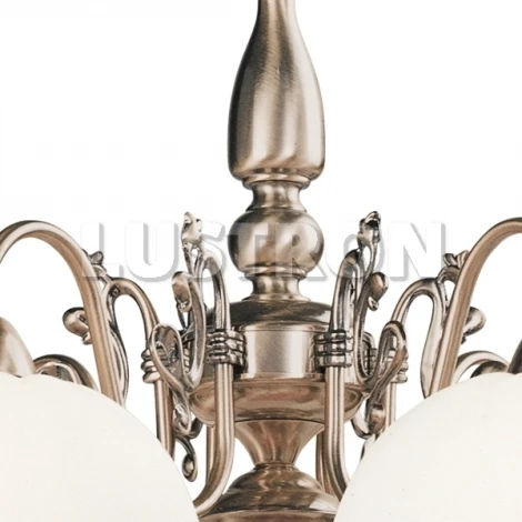 Подвесная люстра Arte Lamp Valencia A3826LM-6AB