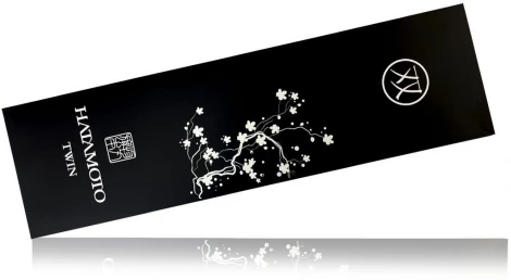 Универсальный Нож Hatamoto TW-015