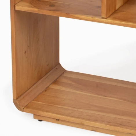 Стеллаж Muriel 35х80х180 COSMO арт.BT0432I