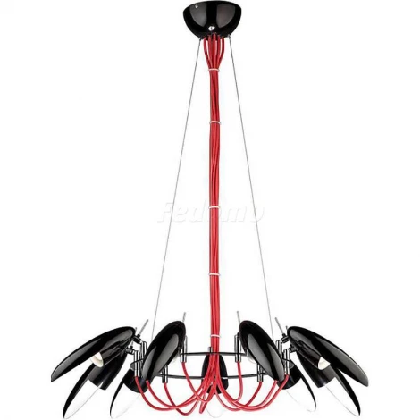 Подвесная люстра MW-Light Котбус 492012409
