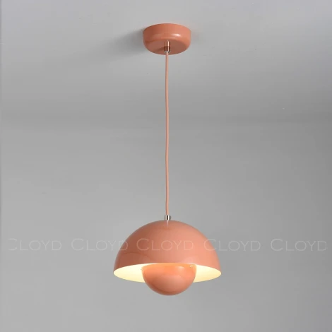 Подвесной светильник Cloyd Erma 11395 (220V, на проводе)