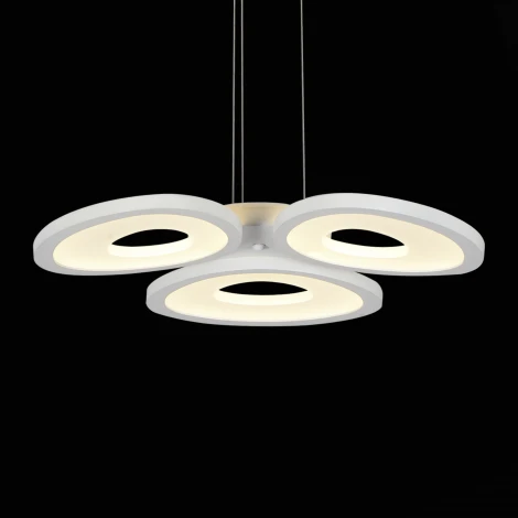 Подвесной светильник ST Luce Rista SL929.503.03