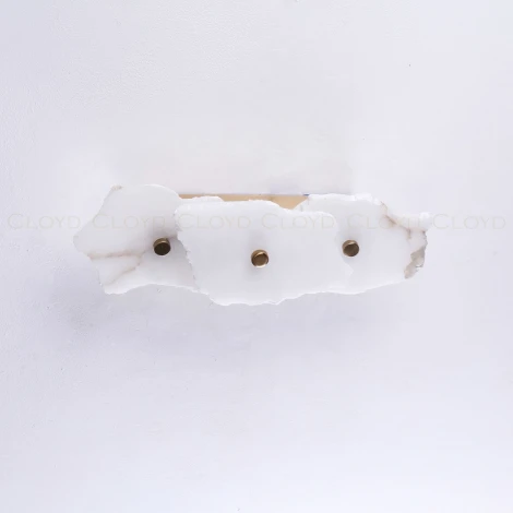 Настенный светильник Cloyd Knoss 20269 (LED, 220V)