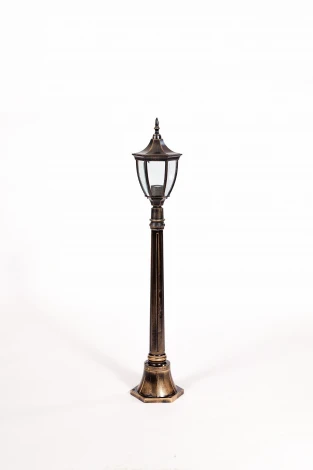 Наземный фонарь Oasis Light Coventry 91507
