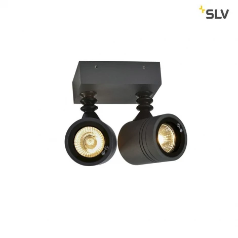 Прожектор уличный Slv New Myra 233095