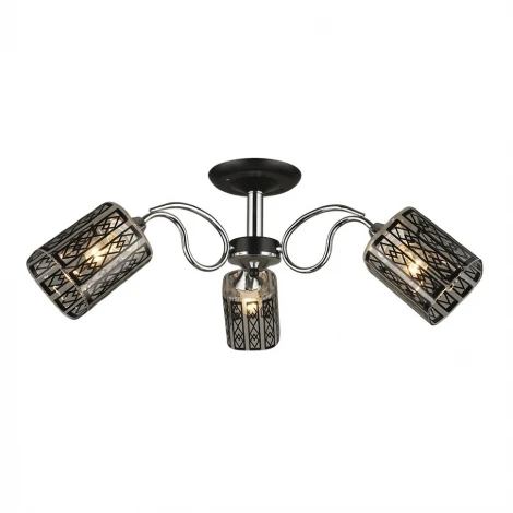 Потолочная люстра Wedo Light Kamerano 66433.01.13.03