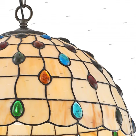 Globo Tiffany 17003