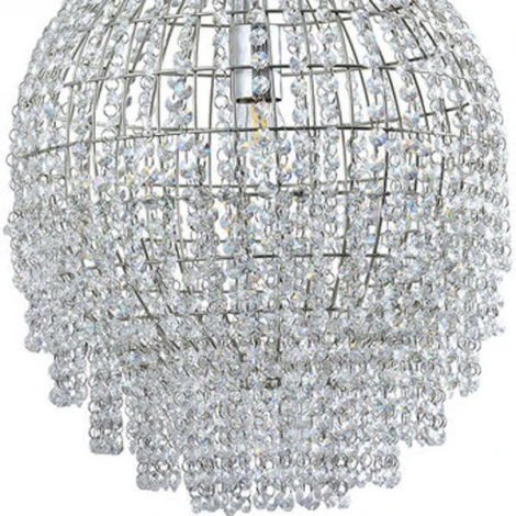 Подвесной светильник Kronem Sun NC-1-3-23-041-P-3