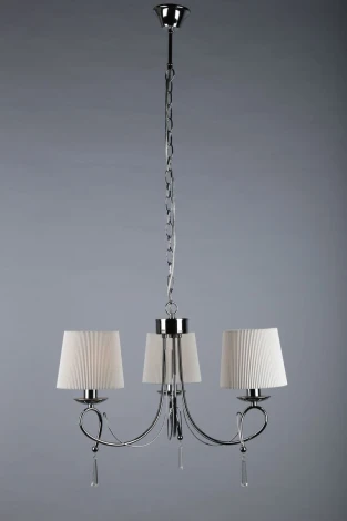 Подвесная люстра Omnilux Sondrio OML-61503-03