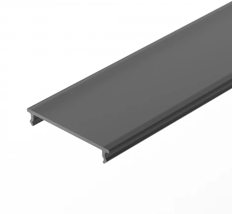 Экран SL-COMFORT-3551-2000 BLACK (Пластик) 031761 Arlight