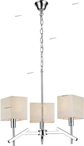 Подвесная люстра Omnilux Latina OML-61803-03