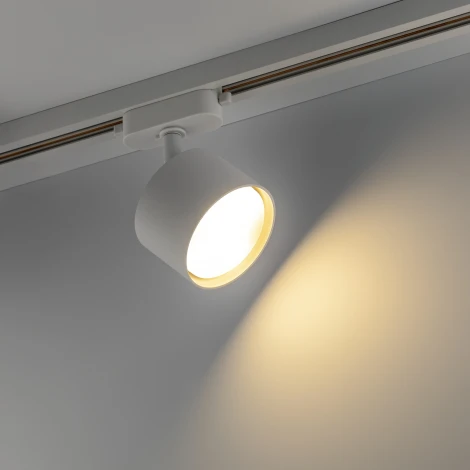 Трековый светильник однофазный 220V Ritter Artline 59857 6