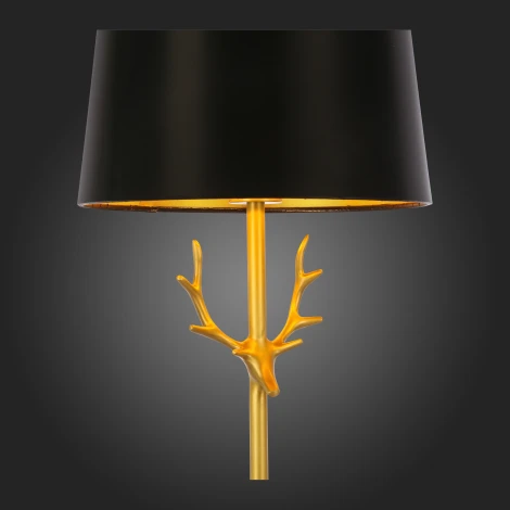 Интерьерная настольная лампа ST Luce Velossa SL1123.204.01