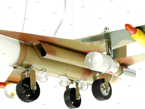 Подвесной светильник Kink Light Deti_avia 074300