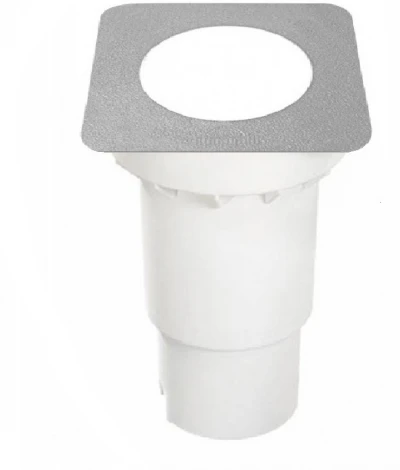 Встраиваемый светильник уличный Fumagalli CECI 1F4.000.000.LXU1L (220V, IP67)