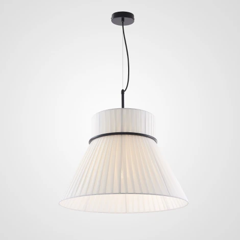 Подвесной светильник Peo A D50 ImperiumLoft Peo01 (220V, на проводе, круглые)