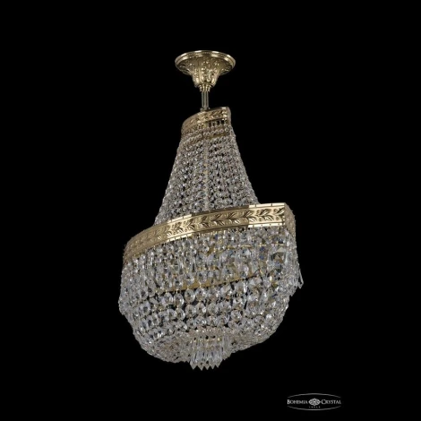 Потолочная люстра Bohemia 1927 19273/H1/60IV G