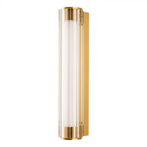 Настенный светильник Divinare Pastel 1711/17 AP-5 (LED, 220V, круглые)