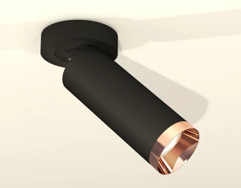 Спот Ambrella Techno Spot XM6343205 (220V, круглые)