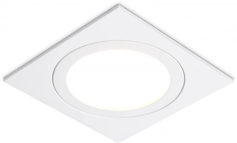 Встраиваемый точечный светильник Ambrella Techno Spot TN51824 (220V)