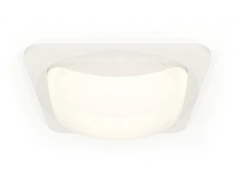 Встраиваемый точечный светильник Ambrella XC XC7901014 (220V)