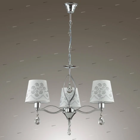 Подвесная люстра Lumion Nihello 3410/3
