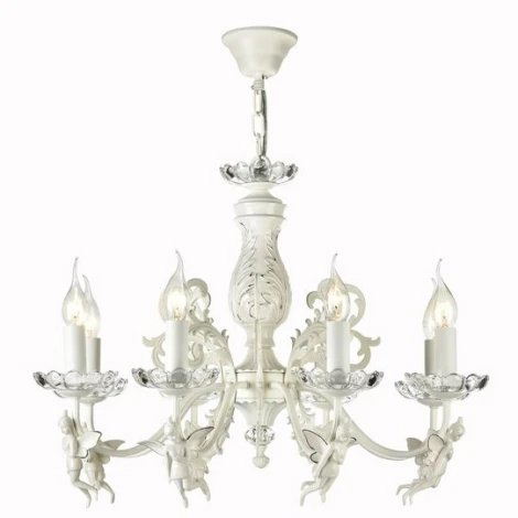 Подвесная люстра Maytoni Elegant 44 ARM392-08-W