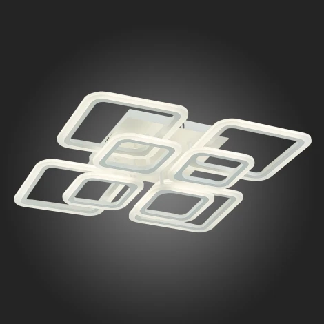 Потолочная люстра EvoLed Qutro SLE200402-08