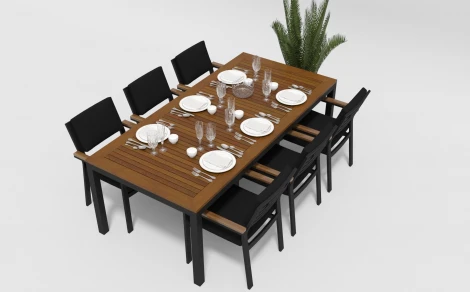 Стул Gardenini Bella CBLL.010600.C4